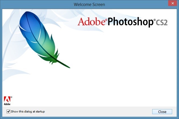 Software Adobe Photoshop Cs2 Portable Free